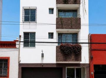 Departamento de 2 habitaciones, Benito Juárez · Departamento en Venta en Insurgentes Mixcoac