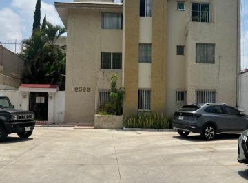 Departamento de 2 habitaciones, Guadalajara · Departamento en Renta Planta Baja, Residencial Victoria, Guadalajara