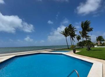 Departamento de 1 habitación, Benito Juárez · Departamento en Venta en Cancun Frente Al Mar
