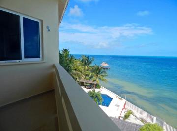 Departamento de 1 habitación, Benito Juárez · Departamento en Venta en Cancun Frente Al Mar