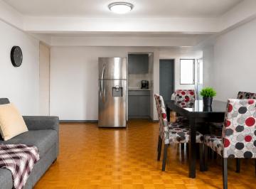 Departamento de 2 habitaciones, Cuauhtémoc · Departamento en Venta Para Actualizar | Roma Norte