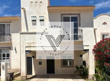 Casa · 140m² · 3 Recámaras · Casa en Renta en Villas de San Lorenzo
