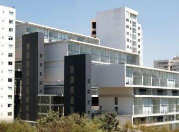 Departamento · 180m² · 3 Recámaras · 2 Estacionamientos · Departamento en Venta en Residencial Spartta, Interlomas | Doble Altura, Terraza Privada