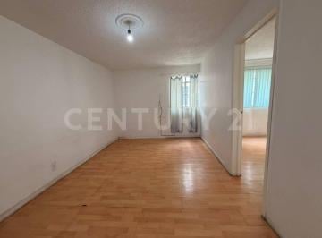 Departamento de 1 habitación, Benito Juárez · Departamento en Venta Col. Narvarte