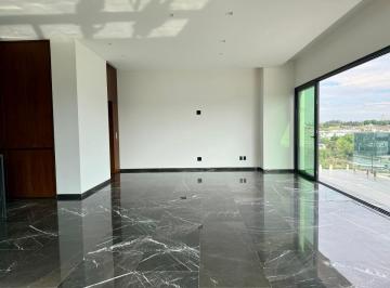 Departamento de 2 habitaciones, Zapopan · Departamento Nuevo de Lujo de 220 m² con 2 Recámaras en West Point.