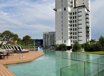 Departamento de 2 habitaciones, Zapopan · Departamento Nuevo de Lujo de 220 m² con 2 Recámaras en West Point.