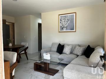 Departamento · 68m² · 2 Recámaras · 1 Estacionamiento · Venta de Departamento en Colonia Miraflores, Ocotlán
