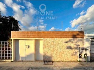 Casa de 2 habitaciones, Benito Juárez · Casa Remodelada en Residencial Las Americas