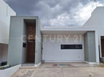 Casa · 135m² · 2 Recámaras · 2 Estacionamientos · Casa Amueblada en Renta en Tarragona Chihuahua, Chih.
