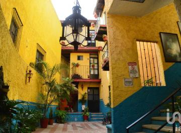 Edificio · 510m² · 14 Recámaras · Hotel Casa Dulcinea en Venta Frente a La Alhondiga