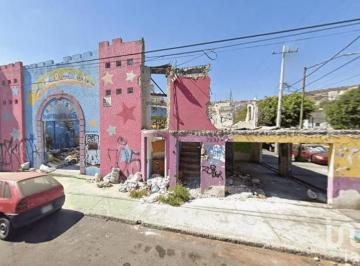 Terreno / Lote · 313m² · Terreno en Venta en Salvador Díaz Miroón, Gustavo A. Madero, Ciudad de México