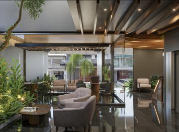 Departamento de 1 habitación, Solidaridad · Departamento en Venta Playa del Carmen
