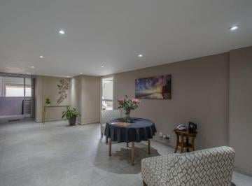 Departamento de 3 habitaciones, Benito Juárez · Venta de Departamentos en Mixcoac