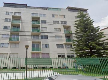 Departamento de 3 habitaciones, Miguel Hidalgo · Gran Oportunidad Pencilmiguel Hidalgo Cdmx