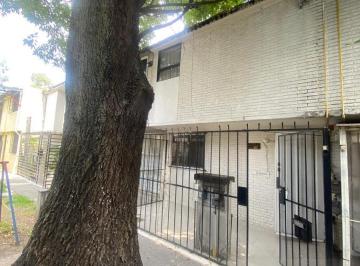 Casa · 108m² · 3 Recámaras · 1 Estacionamiento · Casa en Culhuacan Ctm