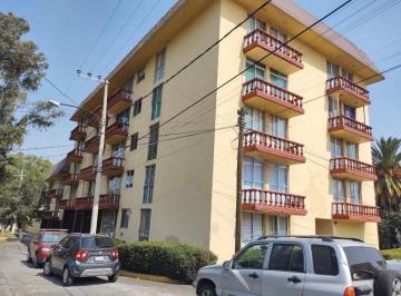 Departamento de 3 habitaciones, Naucalpan de Juárez · Departamento en Renta en Satélite