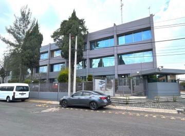 Edificio , Tlalnepantla de Baz · Edificio en Renta