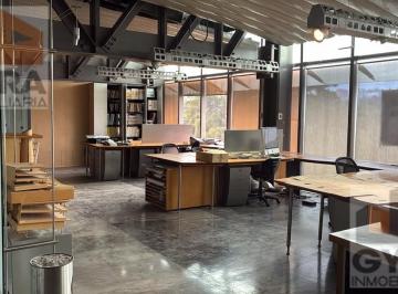 Oficina · 230m² · 7 Estacionamientos · Oficinas de Lujo Renta Periférico Sur Las Flores Piso 6
