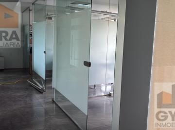 Oficina · 230m² · 7 Estacionamientos · Oficinas de Lujo Renta Periférico Sur Las Flores Piso 6