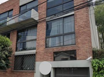 Departamento de 3 habitaciones, Benito Juárez · Renta Departamento con Roof Garden Privado