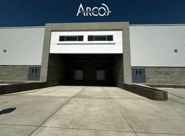 Terreno / Lote · 2044m² · Nave Industrial en Renta