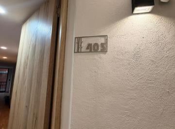 Departamento de 2 habitaciones, Benito Juárez · Renta Departamento Metro Etiopia 2 Recámaras | Seguridad 24 Hrs | Narvarte Ponie
