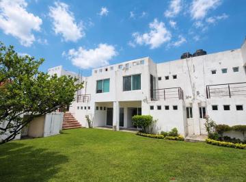 Casa en condominio · 123m² · 3 Recámaras · 2 Estacionamientos · Renta de Casa en Condominio, Lomas Tzompantle, Cuernavaca, Morelos…clave 6254