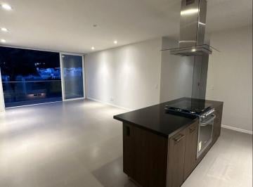 Departamento de 2 habitaciones, Tlajomulco de Zúñiga · Departamentos en Venta Fraccionamiento La Rioja - Torre Hispania Habitat Vertical.