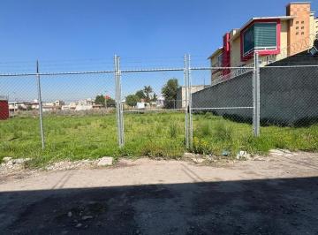Terreno / Lote · 683m² · Se Vende Terreno en Metepec Col. Agricola Lazaro Cardenas
