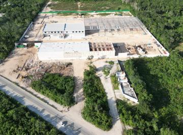 Terreno / Lote · 13305m² · 30 Estacionamientos · Terreno con Uso de Suelo Industrial con Mia Vigente