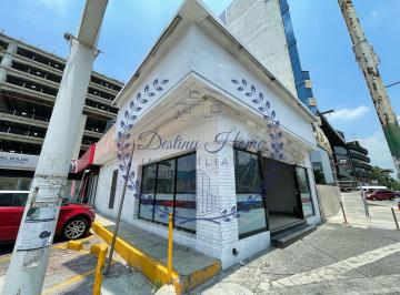 Local comercial , Naucalpan de Juárez · Local en Renta - Ciudad Satélite