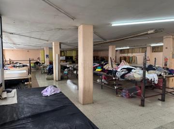 Bodega comercial , Iztapalapa · Bodega / Piso Industrial en Renta 575 m² Iztapalapa