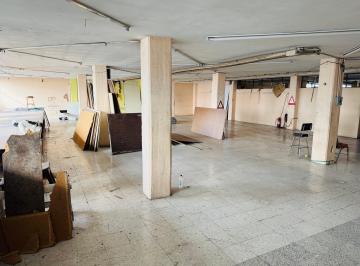 Bodega comercial Renta MN 52,000 · Bodega / Piso Industrial en Renta 575 m² Iztapalapa