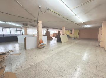 Bodega comercial 575m² Renta Cerro de La Estrella · Bodega / Piso Industrial en Renta 575 m² Iztapalapa