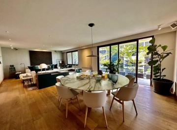 Departamento de 3 habitaciones, Miguel Hidalgo · Venta Espectacular PH en Las Lomas de Chapultepec