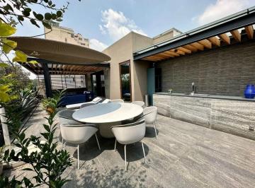 Departamento de 3 habitaciones, Miguel Hidalgo · Venta Espectacular PH en Las Lomas de Chapultepec