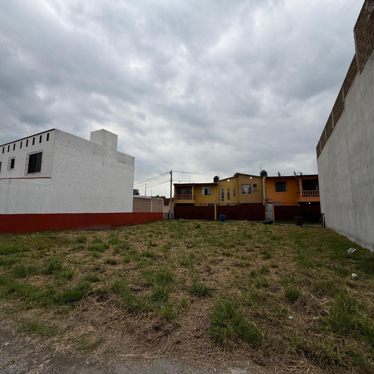 Lote en Venta en Chipilo | 255 m&sup2; | a Solo 5 Min del Centro | $3,600/m&sup2;