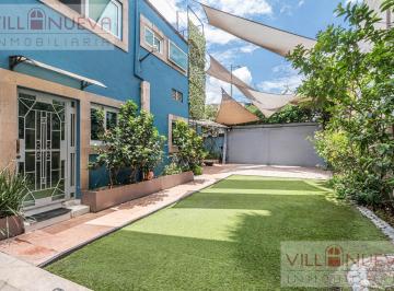 Casa · 405m² · 5 Recámaras · 5 Estacionamientos · Casa en Residencial Zacatenco