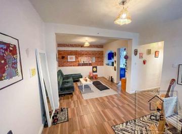Departamento · 73m² · 2 Recámaras · Puebla, Col. Roma Norte. Amueblado, con Patio, a Una Cuadra de Av Chapultepec