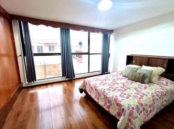 Casa de 3 habitaciones, Naucalpan de Juárez · Renta Casa Boulevares Naucalpan