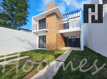 Casa de 3 habitaciones, Cuautla · Venta de Hermosa Casa en Cuautla Morelos.