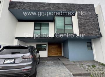 Casa en condominio de 3 habitaciones, Querétaro · Casa en Venta en El Fraccionamiento Lomas de Juriquilla, Queretaro, Qro