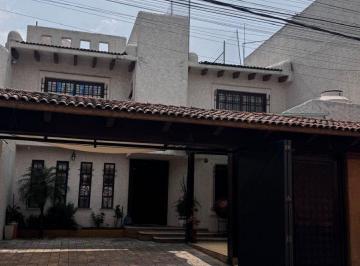 Casa de 4 habitaciones, Coyoacán · Se Renta Casa de Arquitectura Artesanal Atrás del Museo Anahuacalli, Coyoacan