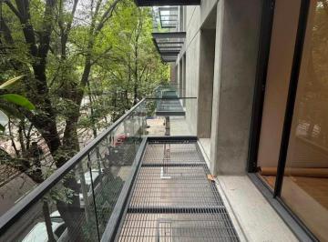 Departamento de 2 habitaciones, Cuauhtémoc · Condesa con Terraza, Estrena Departamento