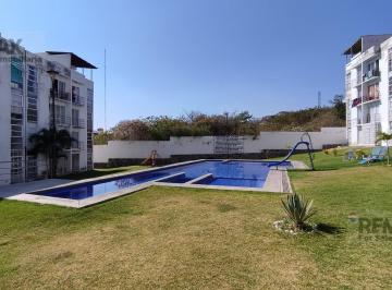 Departamento · 42m² · 2 Recámaras · 1 Estacionamiento · Venta de Departamento en La Ceiba, Emiliano Zapata, Morelos…clave 6160