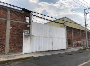 Bodega comercial , Gustavo A. Madero · Bodega Industrial en Renta, Muy Cerca del Centro Histórico y Aeropuerto Internacional