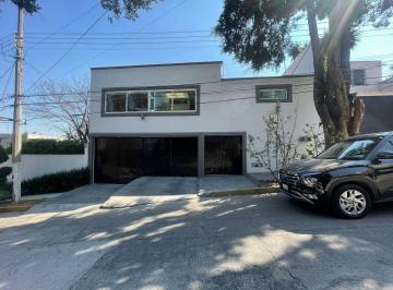 Casa de 3 habitaciones, Naucalpan de Juárez · Casa en Venta en Lomas de Tecamachalco