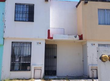 Casa en condominio · 86m² · 3 Recámaras · 1 Estacionamiento · Venta de Casa en Condominio Los Laureles, Xochitepec, Morelos…clave 6134