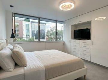 Departamento · 40m² · 1 Recámara · Departamento Amueblado en Renta en José María Rico 326, del Valle Sur, Benito Juárez, Cdmx.