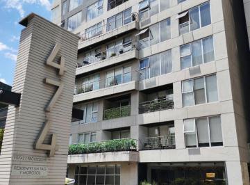 Departamento de 2 habitaciones, Benito Juárez · Departamento en Venta Av Popocatépetl